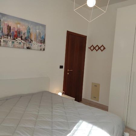 Casa Crispi Apartment Chioggia Ngoại thất bức ảnh