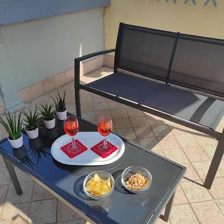 Casa Crispi Apartment Chioggia Ngoại thất bức ảnh