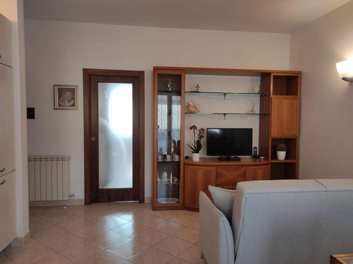 Casa Crispi Apartment Chioggia Ngoại thất bức ảnh