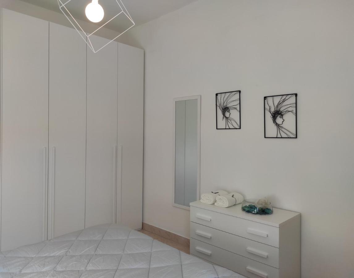 Casa Crispi Apartment Chioggia Ngoại thất bức ảnh