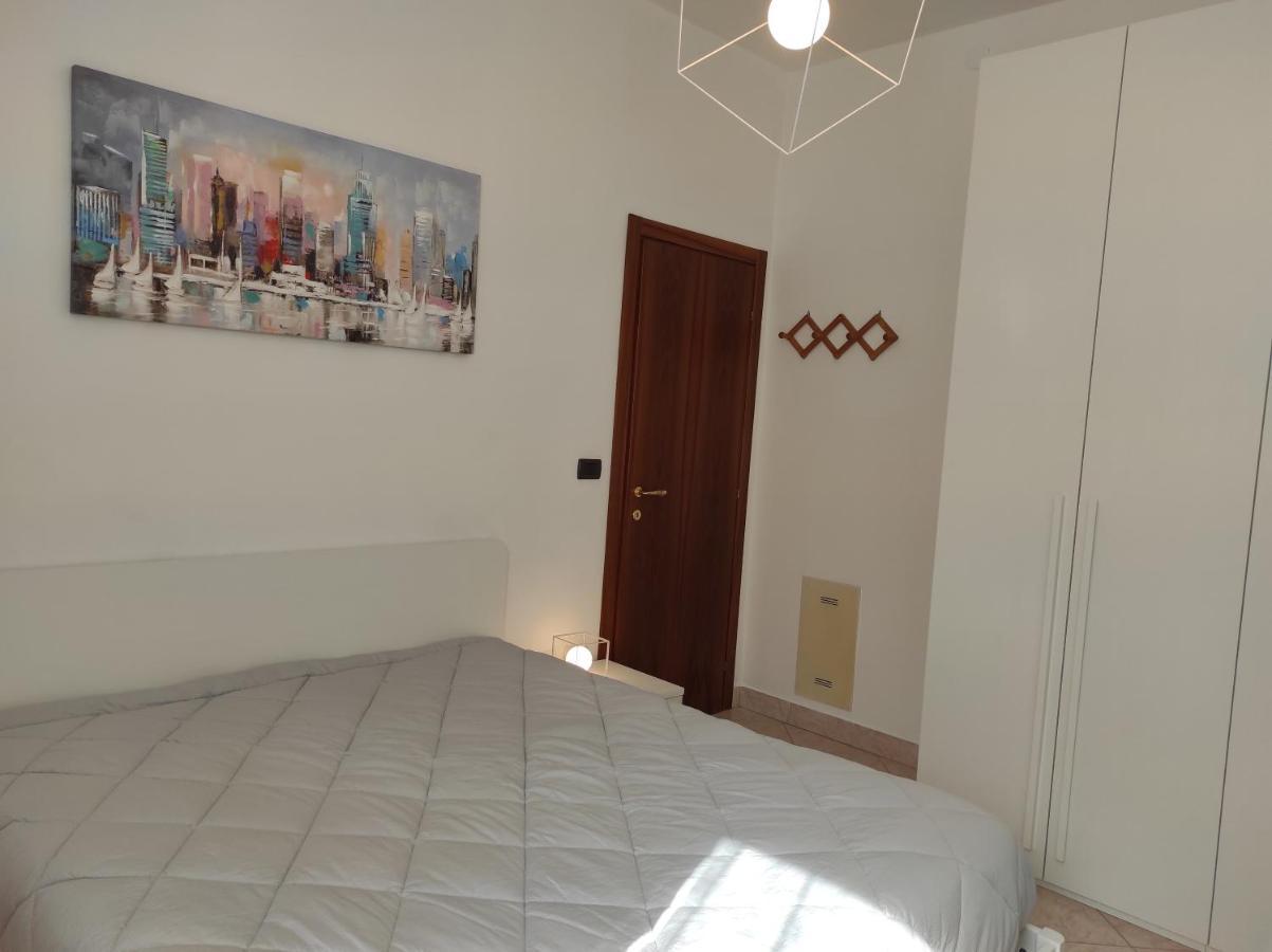 Casa Crispi Apartment Chioggia Ngoại thất bức ảnh
