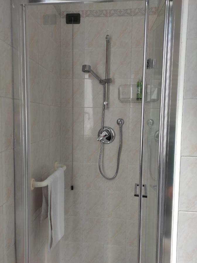 Casa Crispi Apartment Chioggia Ngoại thất bức ảnh