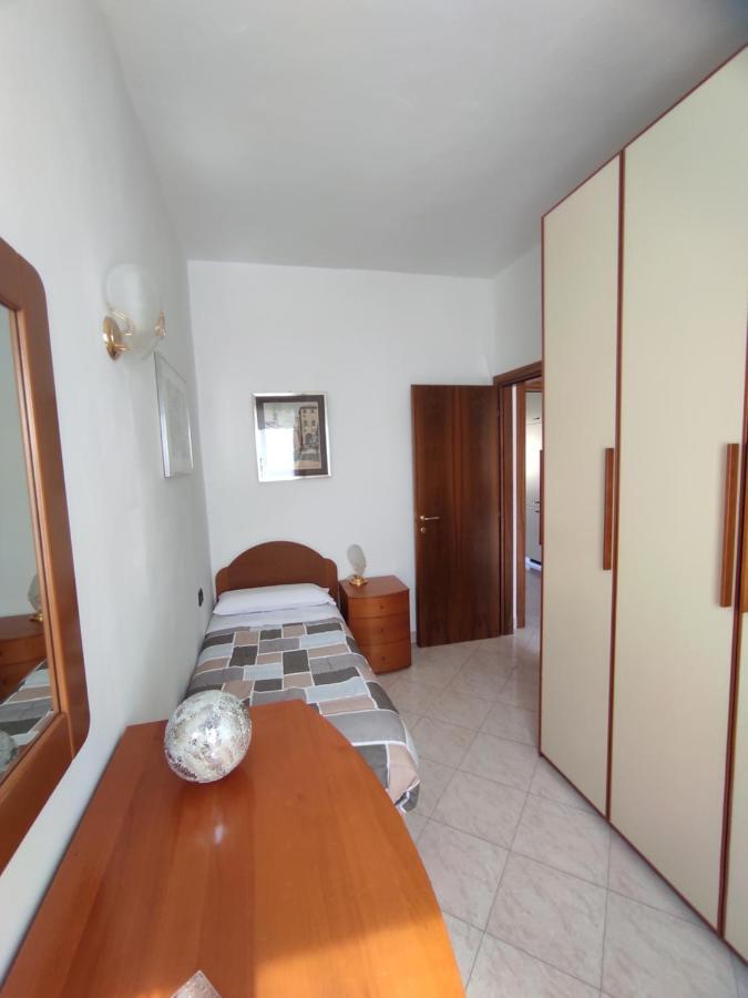 Casa Crispi Apartment Chioggia Ngoại thất bức ảnh