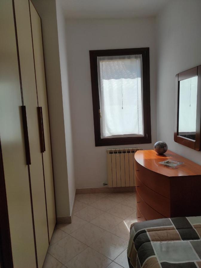 Casa Crispi Apartment Chioggia Ngoại thất bức ảnh