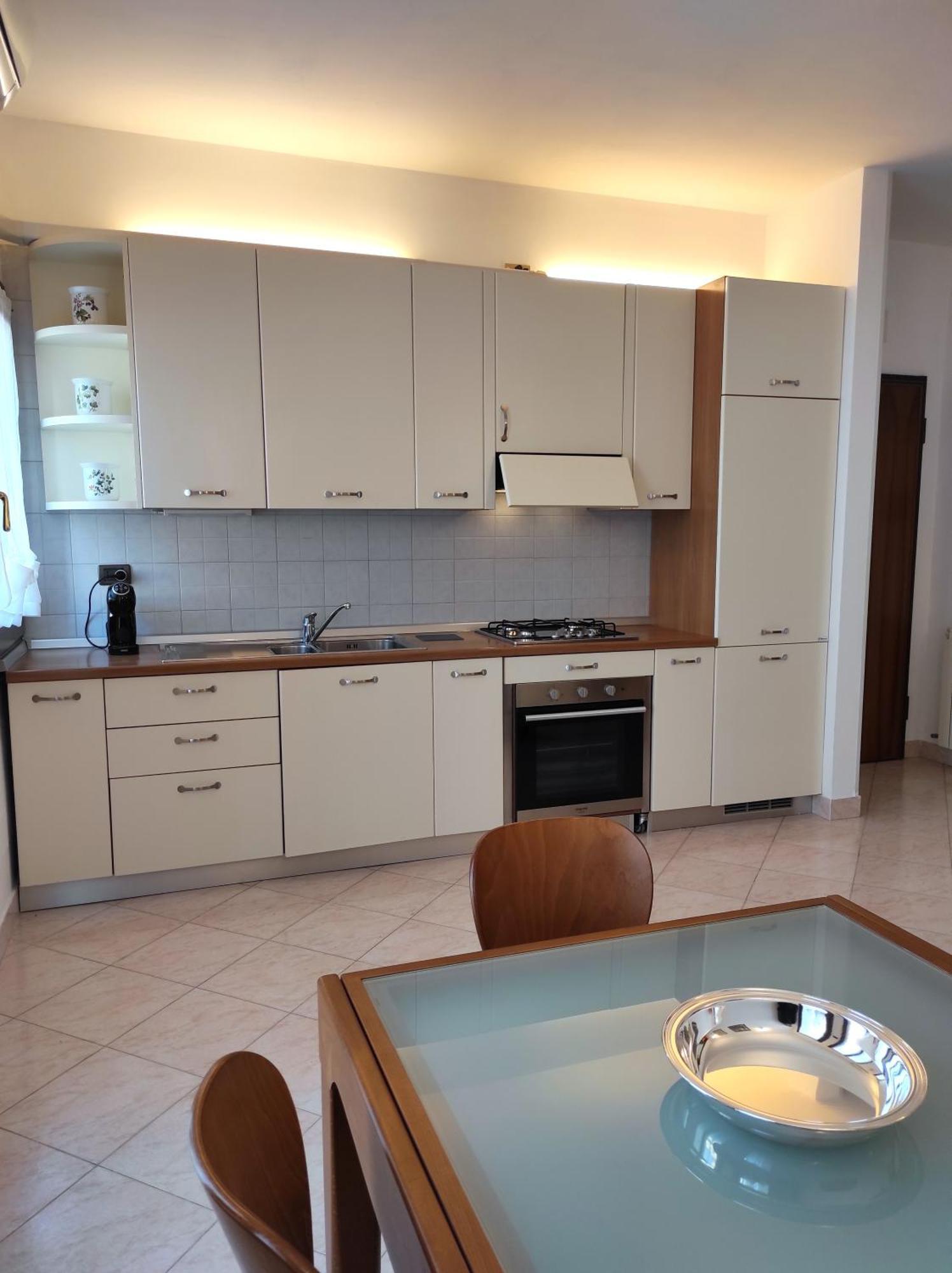 Casa Crispi Apartment Chioggia Ngoại thất bức ảnh