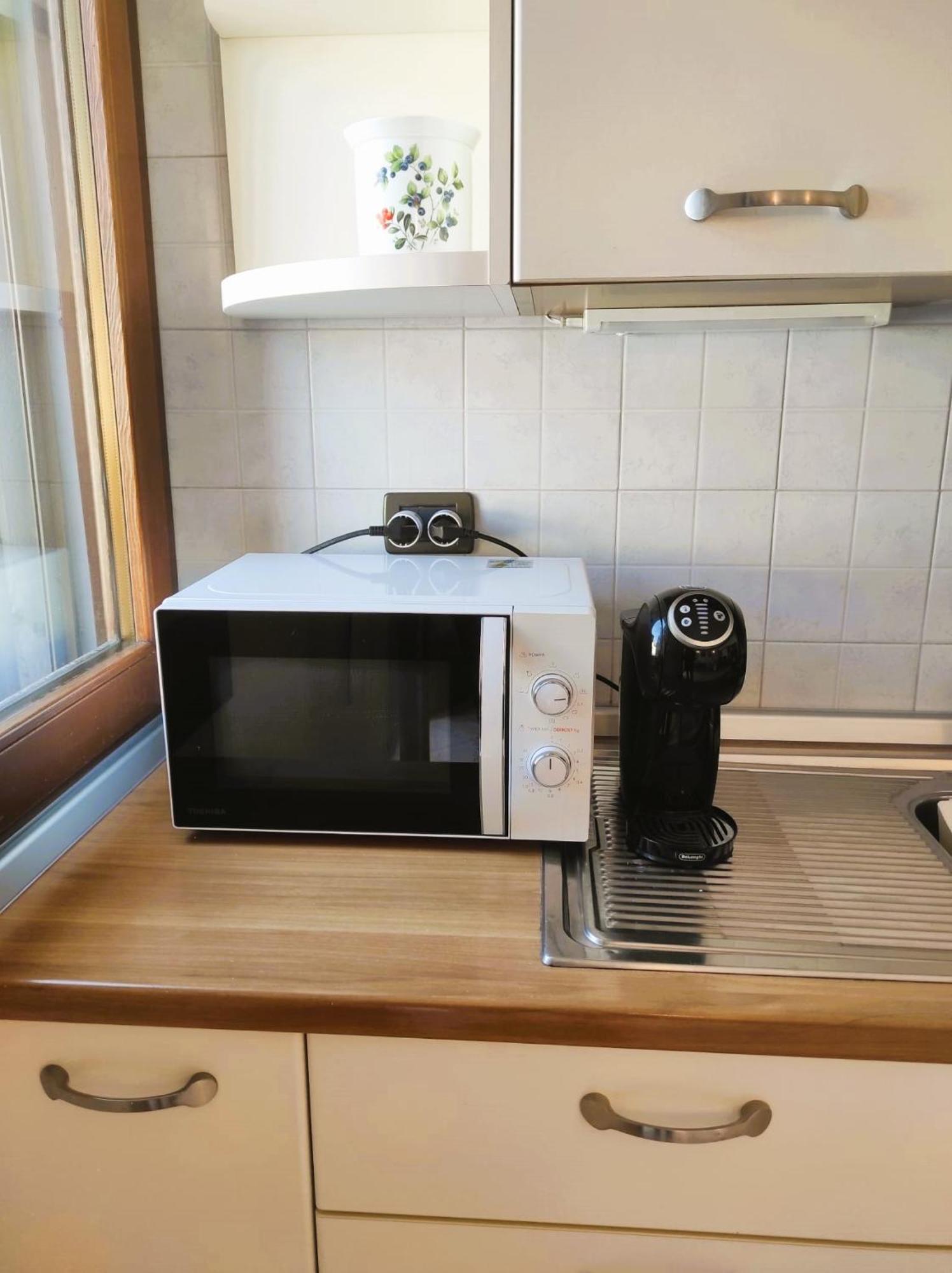 Casa Crispi Apartment Chioggia Ngoại thất bức ảnh