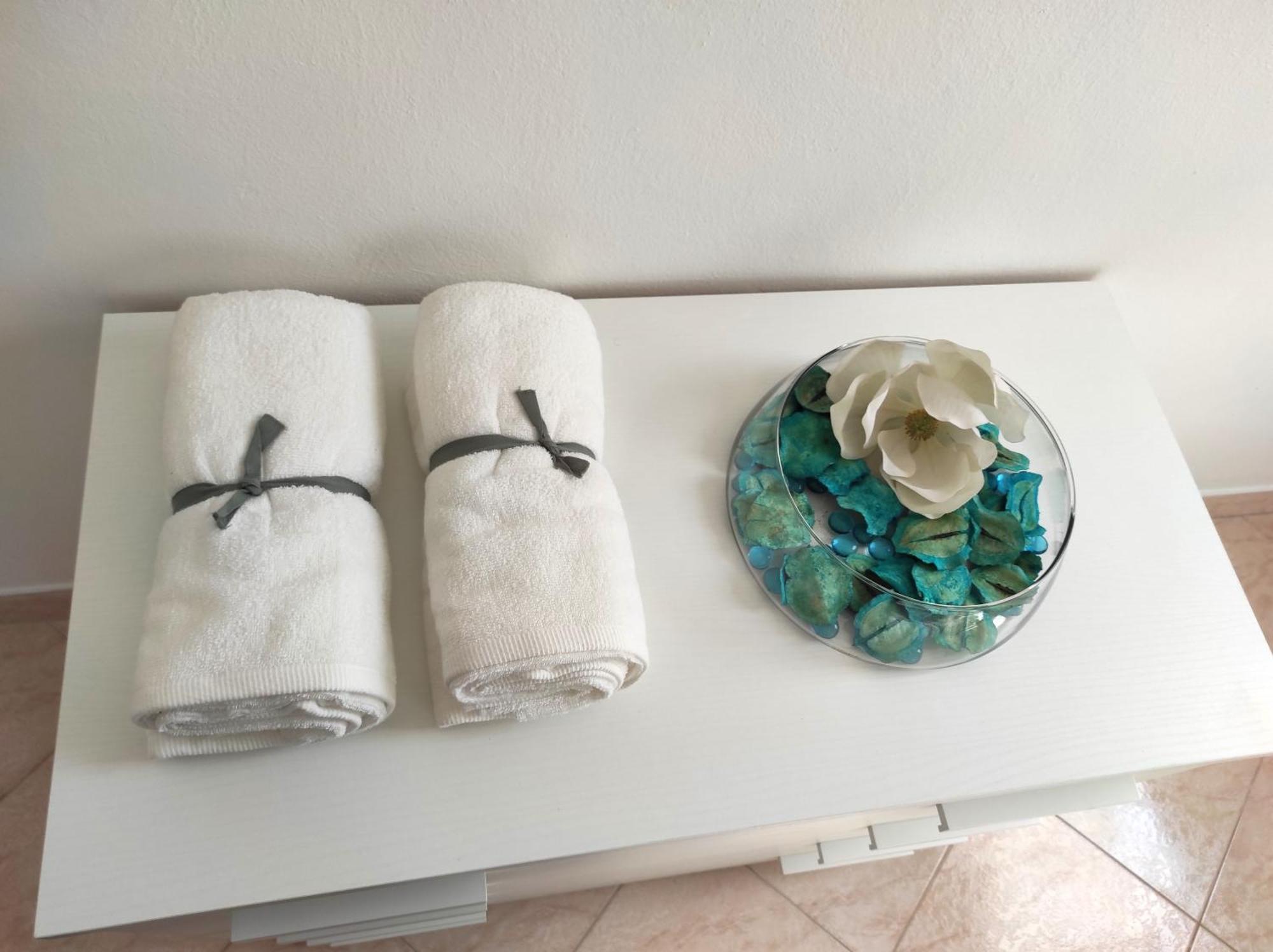 Casa Crispi Apartment Chioggia Ngoại thất bức ảnh