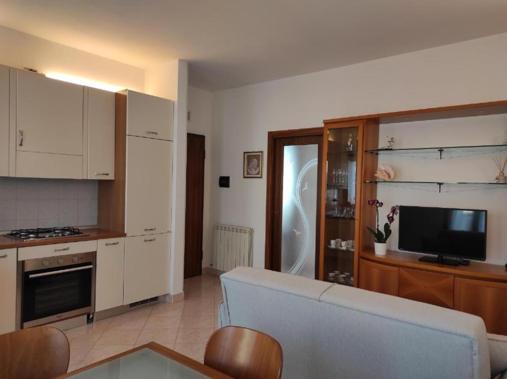 Casa Crispi Apartment Chioggia Ngoại thất bức ảnh